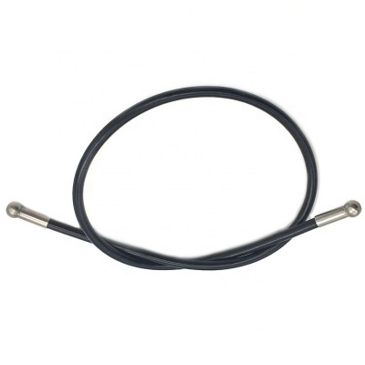 Durable Material Stainless Steel  Wire  Cable  For  Household Fitness Equipments